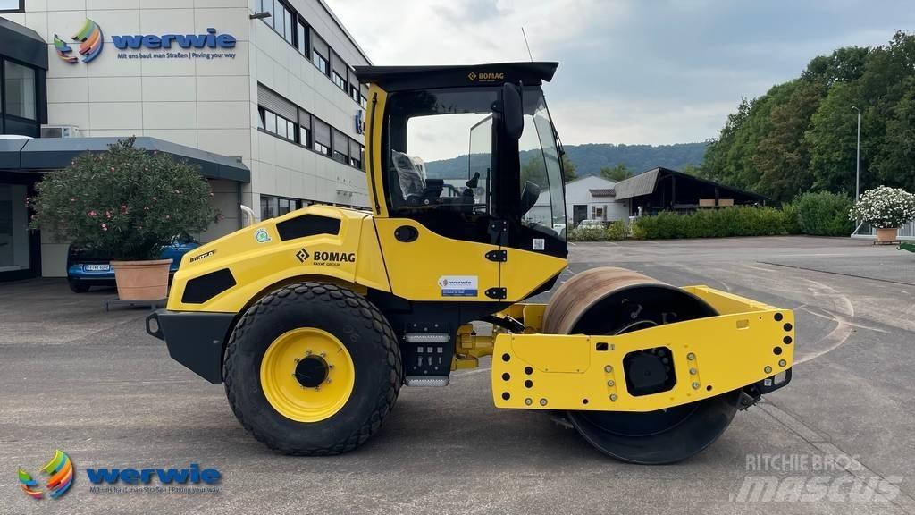 Bomag BW 177 D-5 Egydobos hengerek