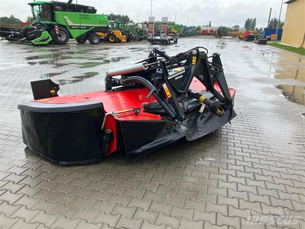 Vicon EXTRA732FT Kaszák