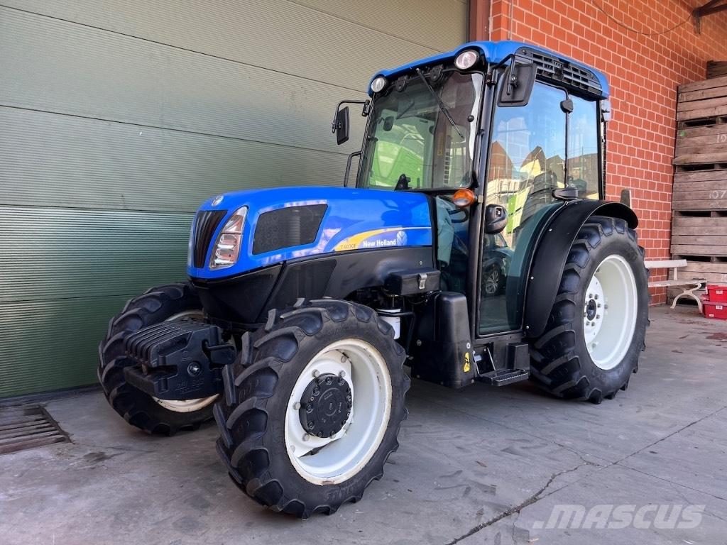 New Holland T4030F Traktorok