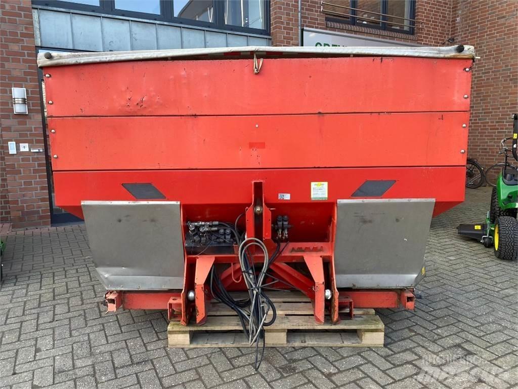 Rauch Axera H 1101 Műtrágyaszórók