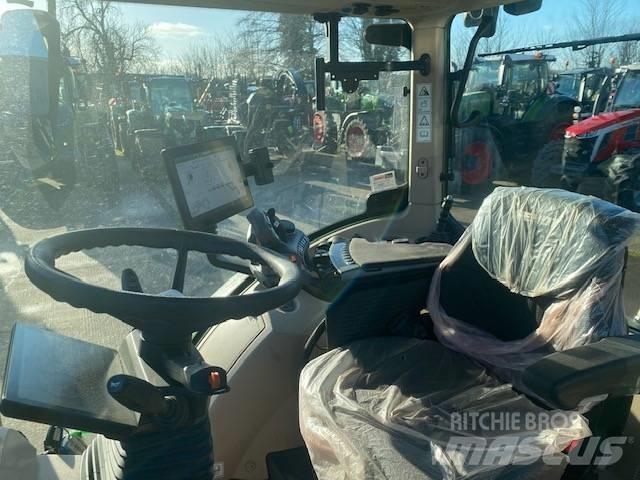 Fendt 516 Vario Traktorok