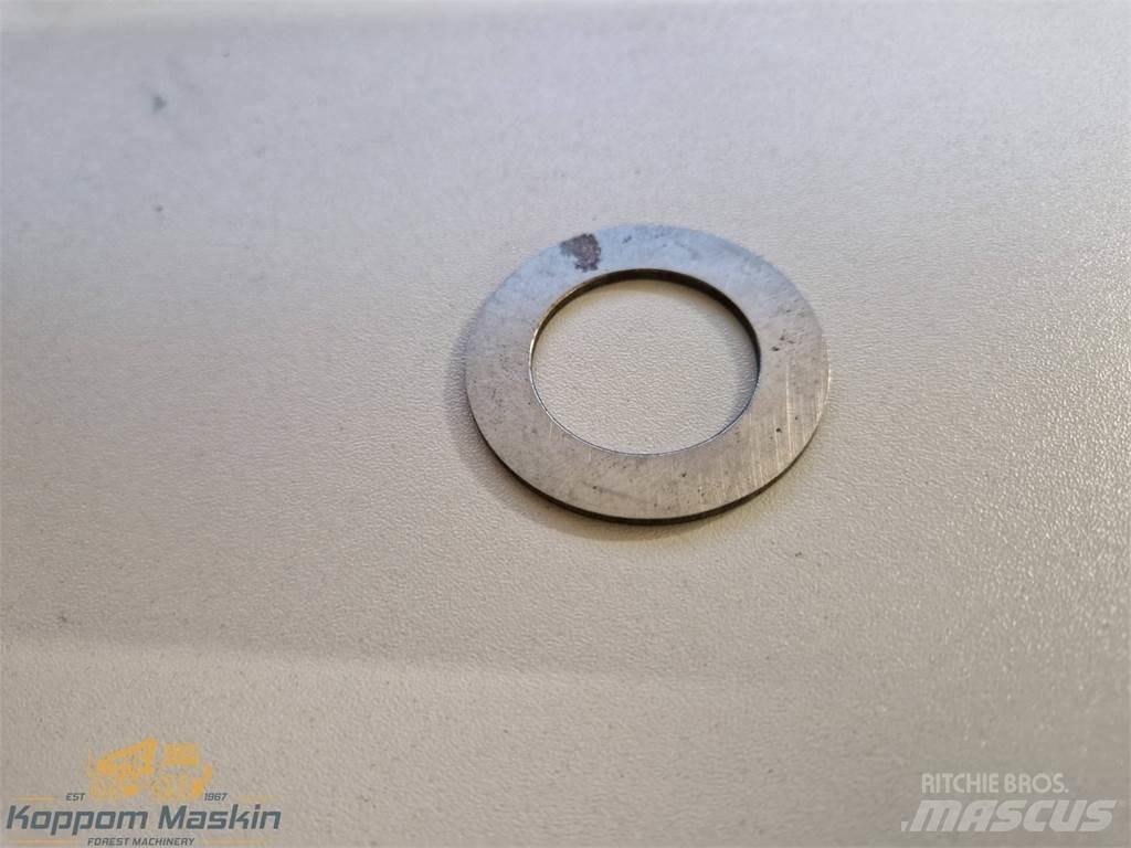 Rottne 061-0021 Motorok