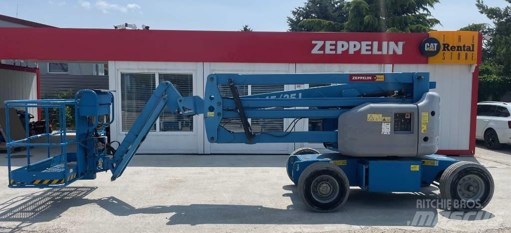 Genie Z 45/25 J Karos emelők