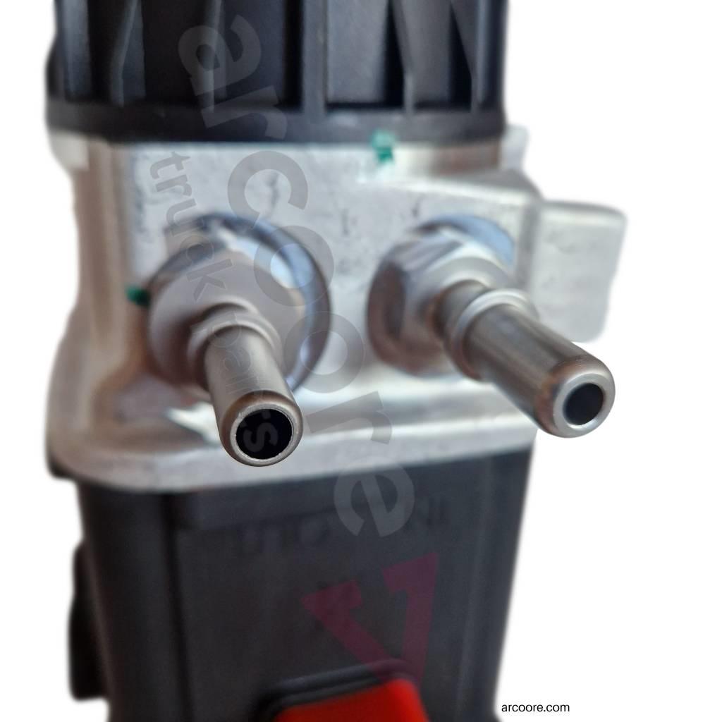 DAF AdBlue 5506957 Motorok