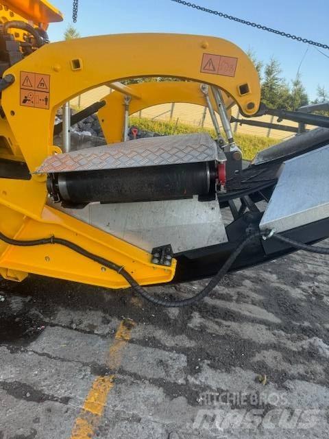Tana Shark 440 DT Irat megsemmisítők