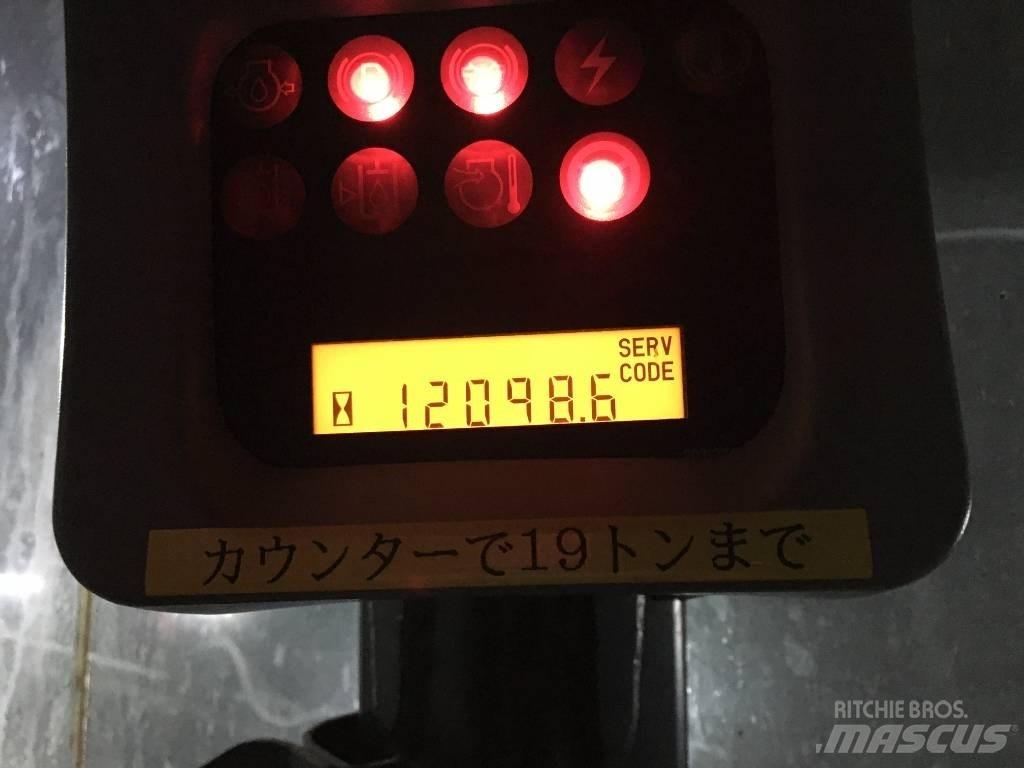 CAT 980H Építőipar - Egyebek