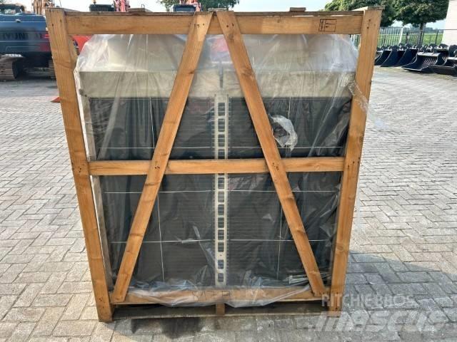  Daikin R 407 C Egyéb kommunális gépek