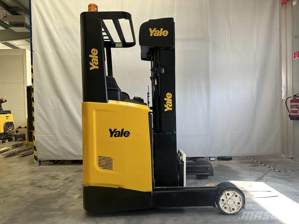 Yale MR14 Tolóoszlopos targonca