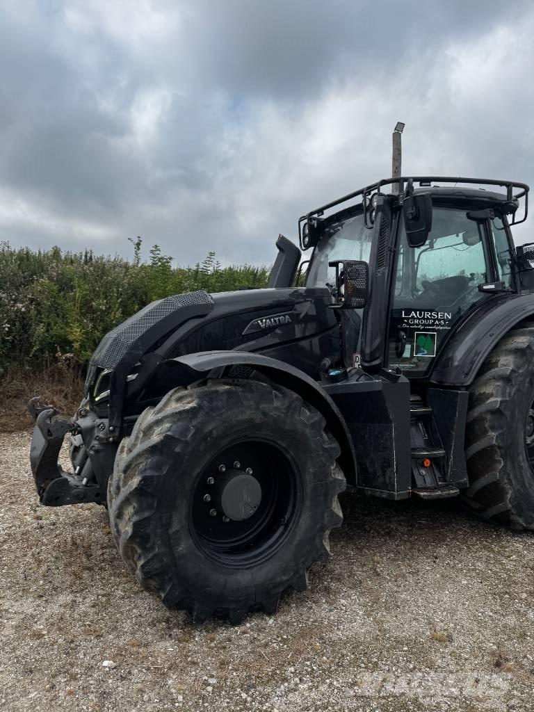 Valtra T 235 Direct Traktorok