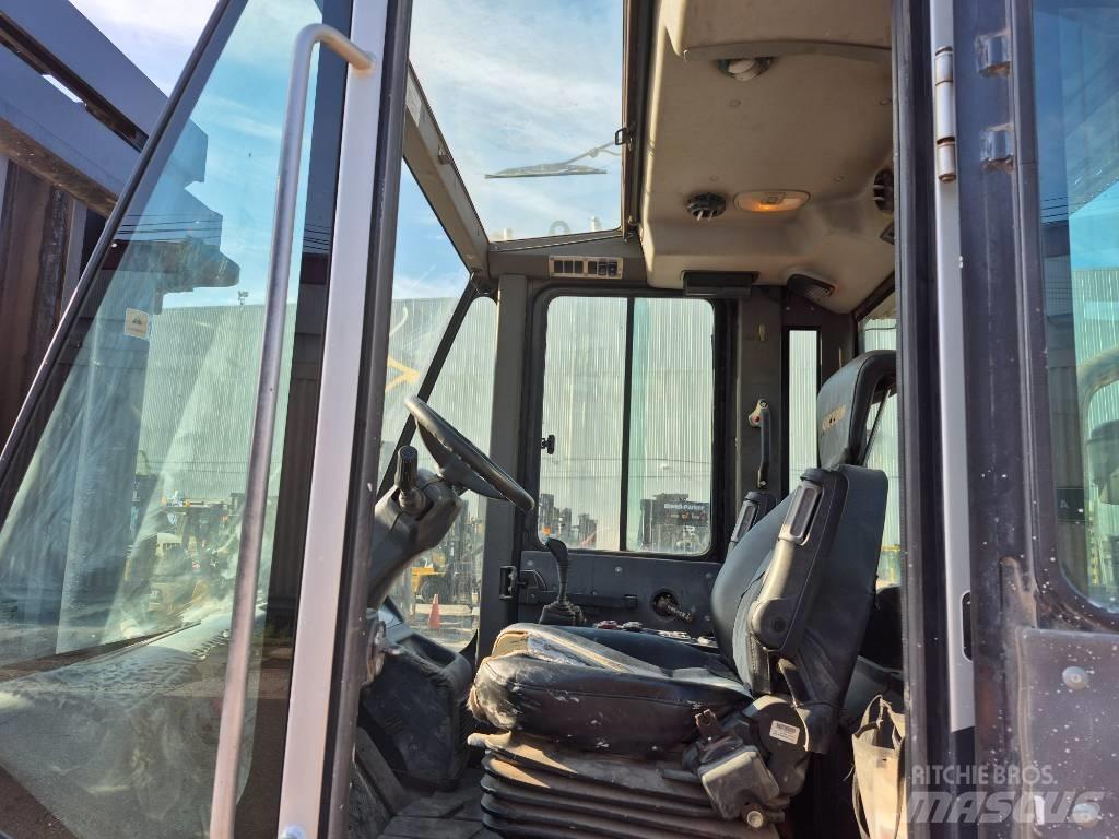 Doosan D 160 Targoncák-Egyéb