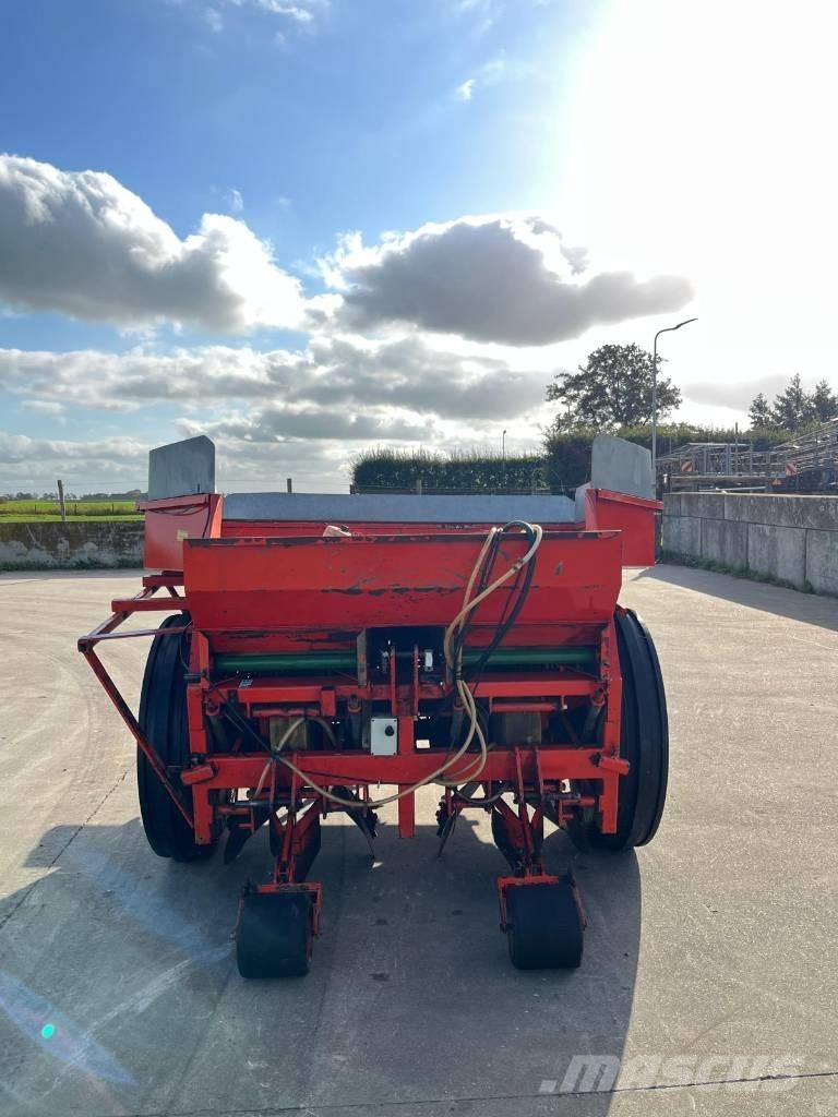 Structural PM 20 Burgonya ültetők