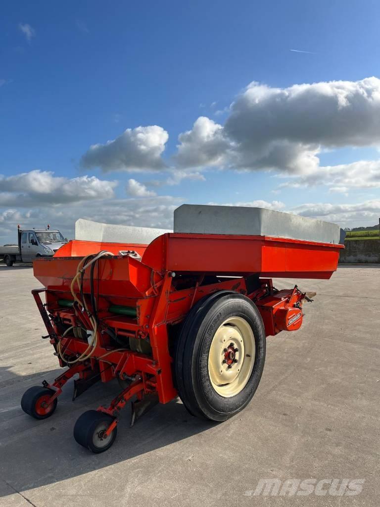 Structural PM 20 Burgonya ültetők