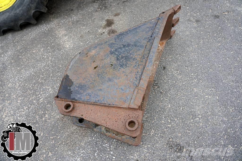  Smalskopa 300 mm Kanalak