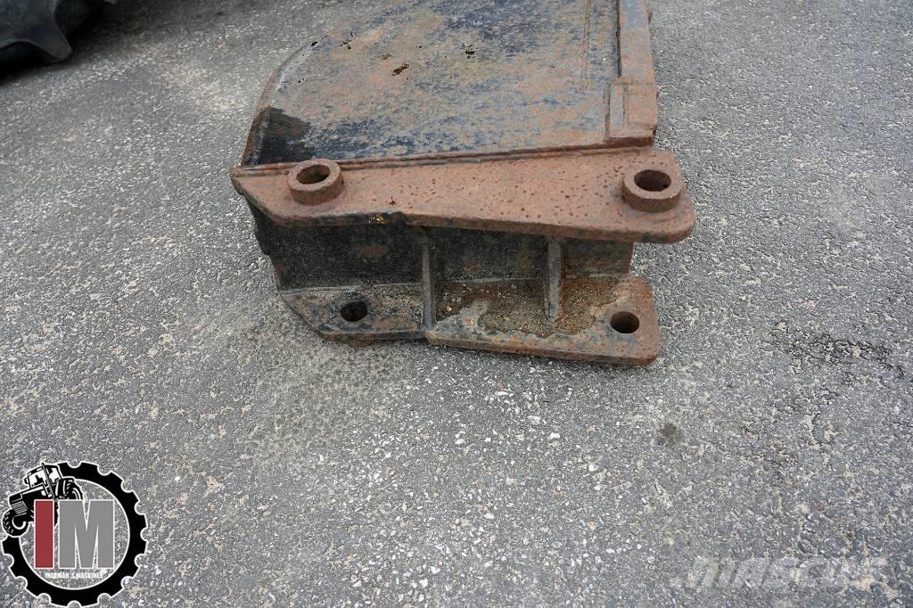  Smalskopa 300 mm Kanalak