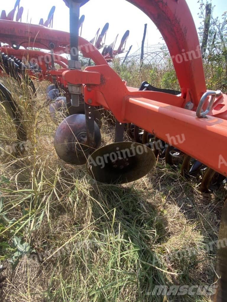 Kuhn Cultimer 400 NS Kultivátorok