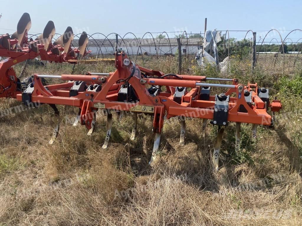 Kuhn Cultimer 400 NS Kultivátorok