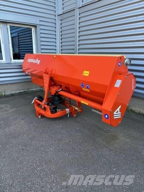 Agrimaster KN 320 Szárzúzók és fűkaszák