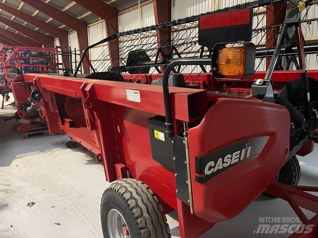 Case IH 3016 Kombájn adapterek