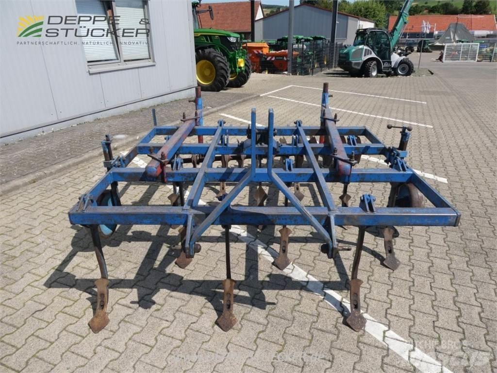 Lemken Achat 11C Kultivátorok