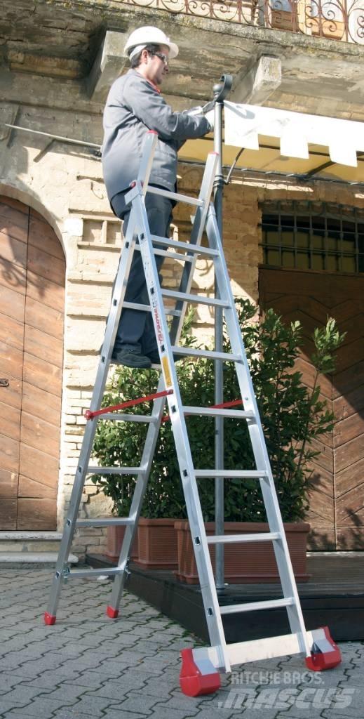 Faraone ST250/2N Létrák és emelvények