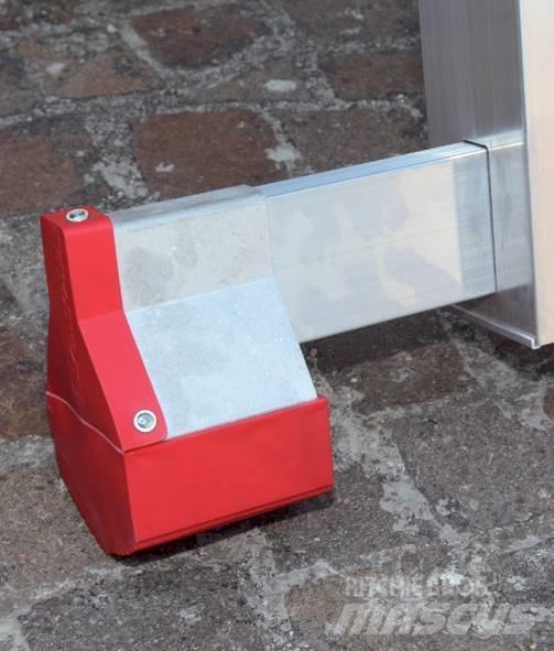 Faraone ST250/2N Létrák és emelvények