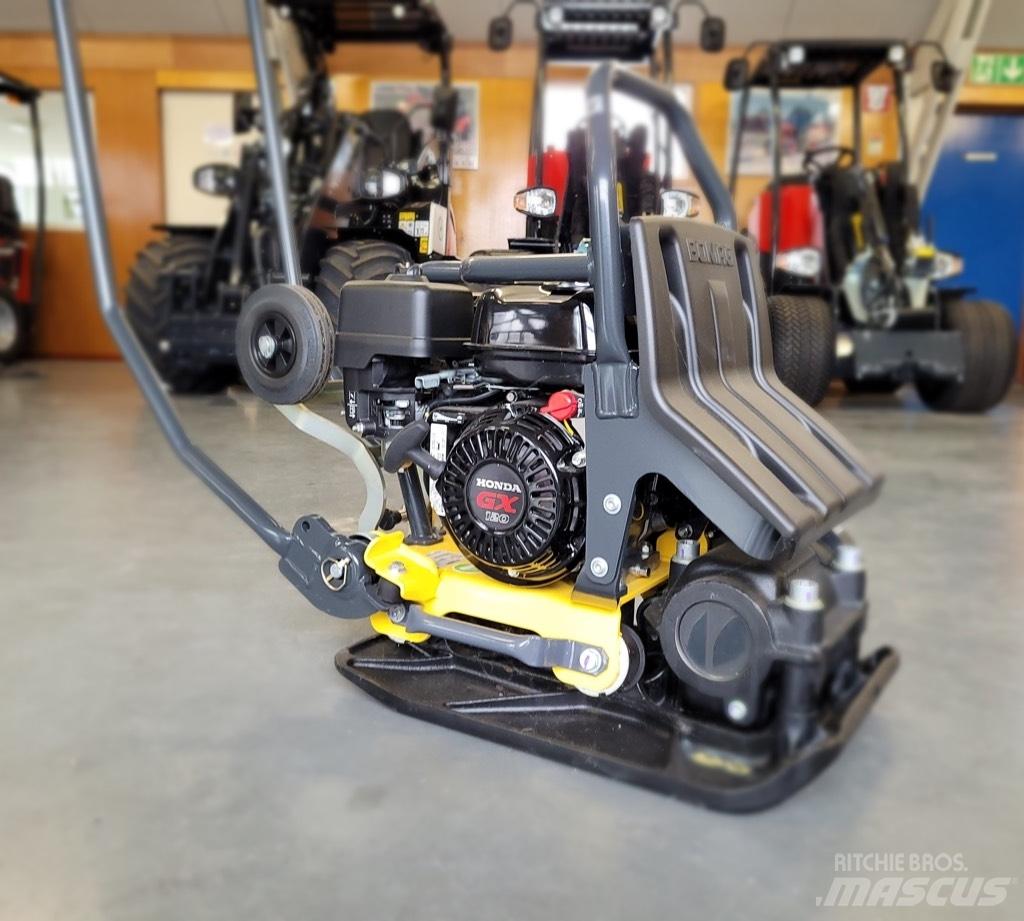 Bomag BP 10/35 Vibrátorok