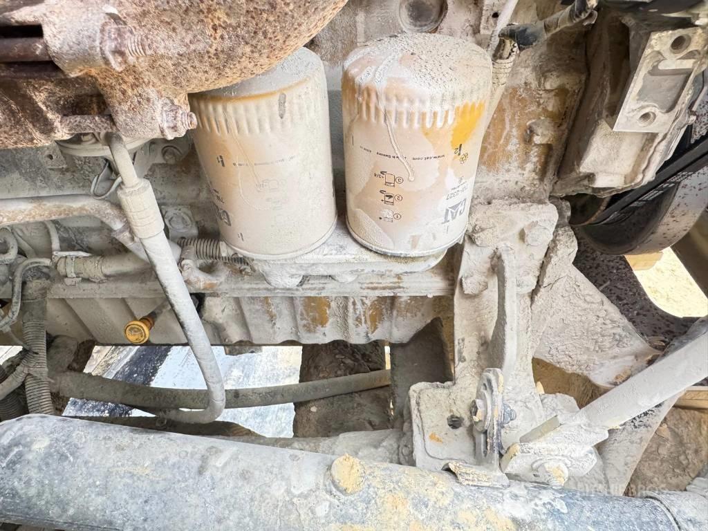Crible METSO ST620 Mobil szűrők