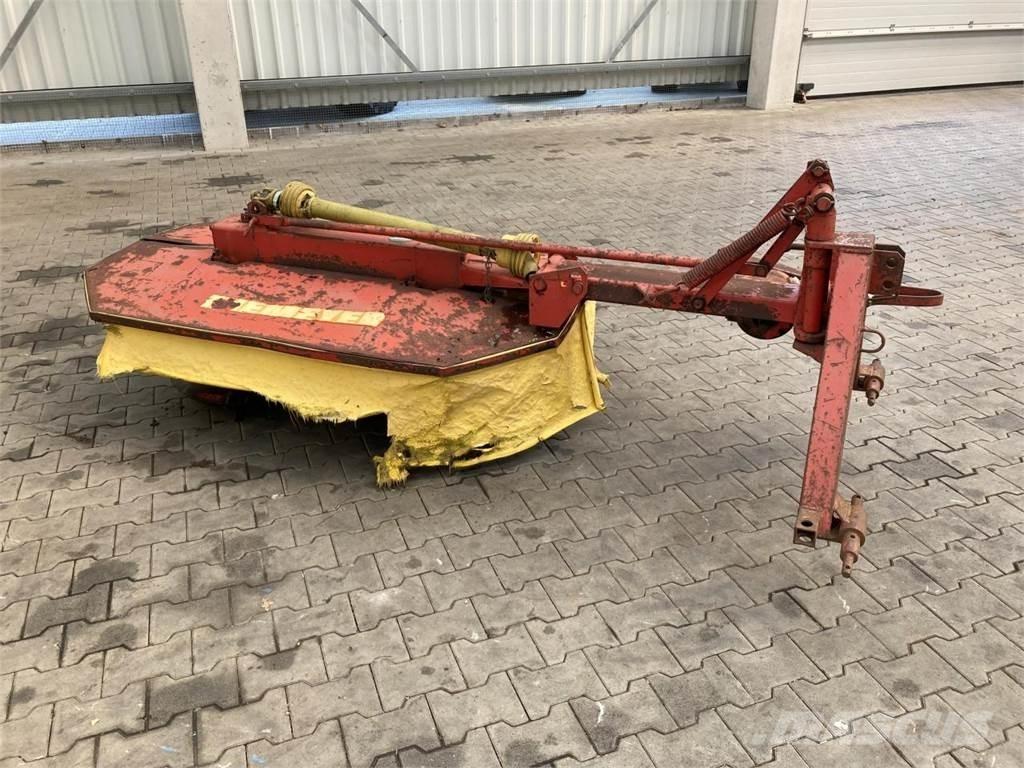 Niemeyer RO 165 Kaszák