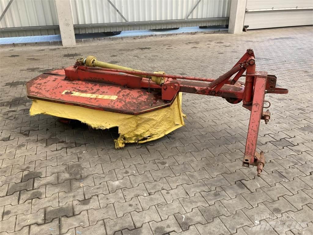 Niemeyer RO 165 Kaszák
