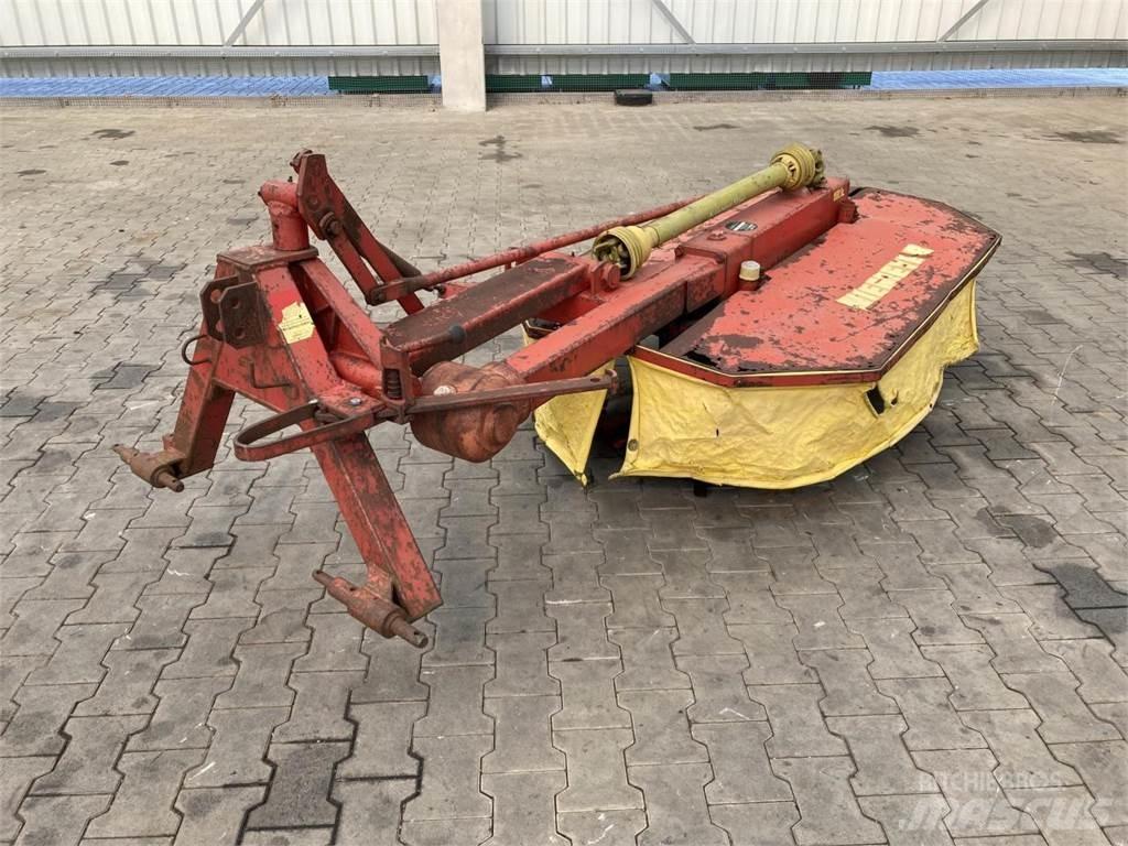 Niemeyer RO 165 Kaszák