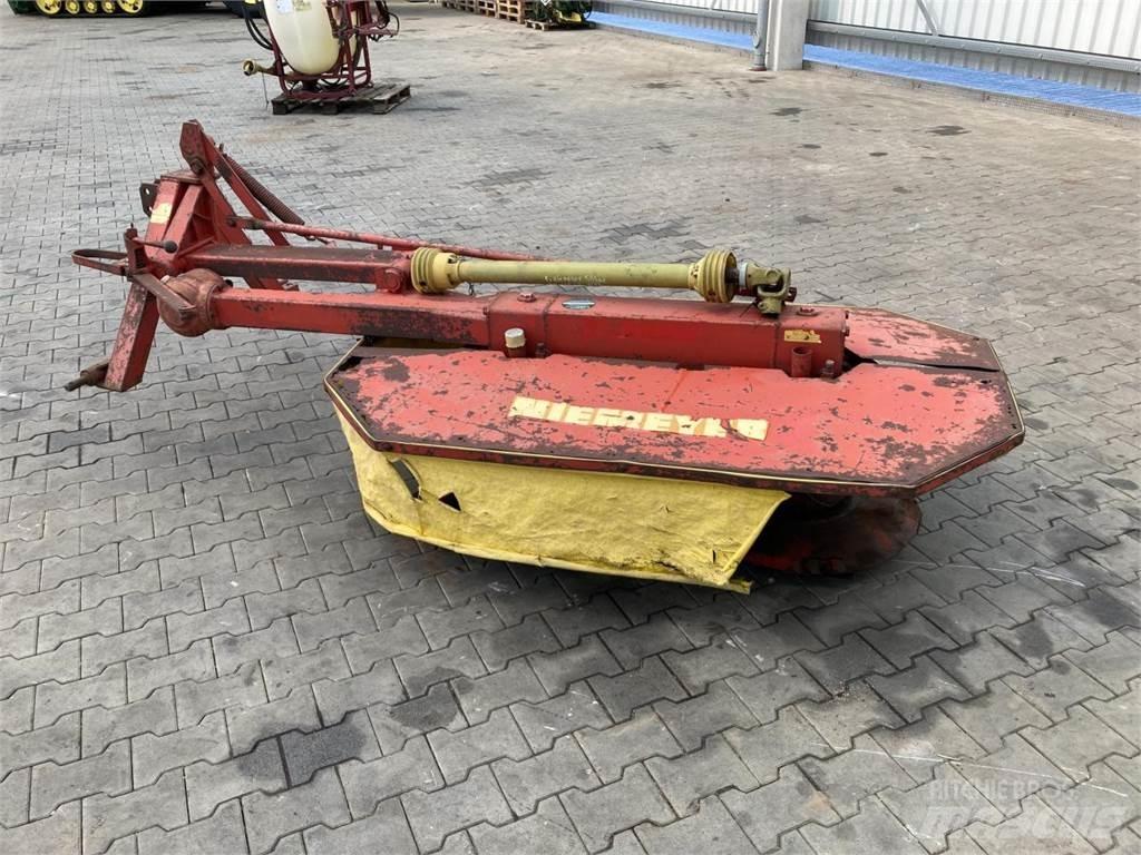 Niemeyer RO 165 Kaszák