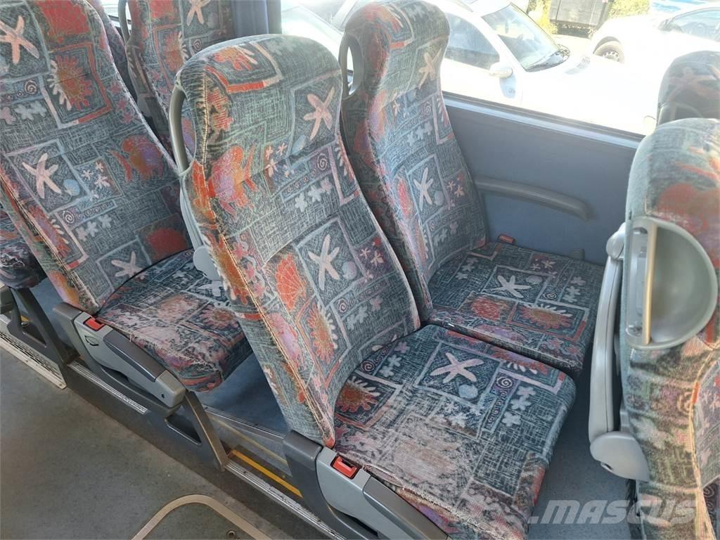 Setra S 315 UL Egyéb