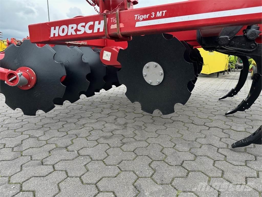 Horsch Tiger 3 MT Kultivátorok