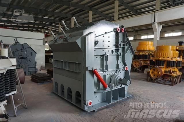 Kinglink KPF1420 Törőgépek