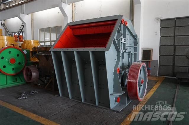 Kinglink KPF1420 Törőgépek