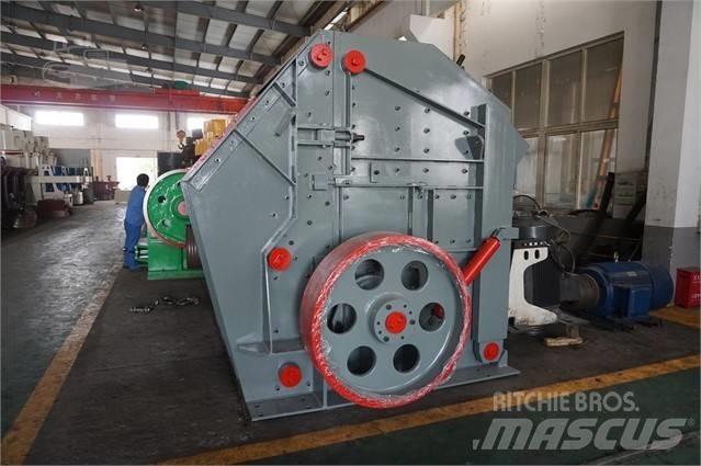 Kinglink KPF1420 Törőgépek