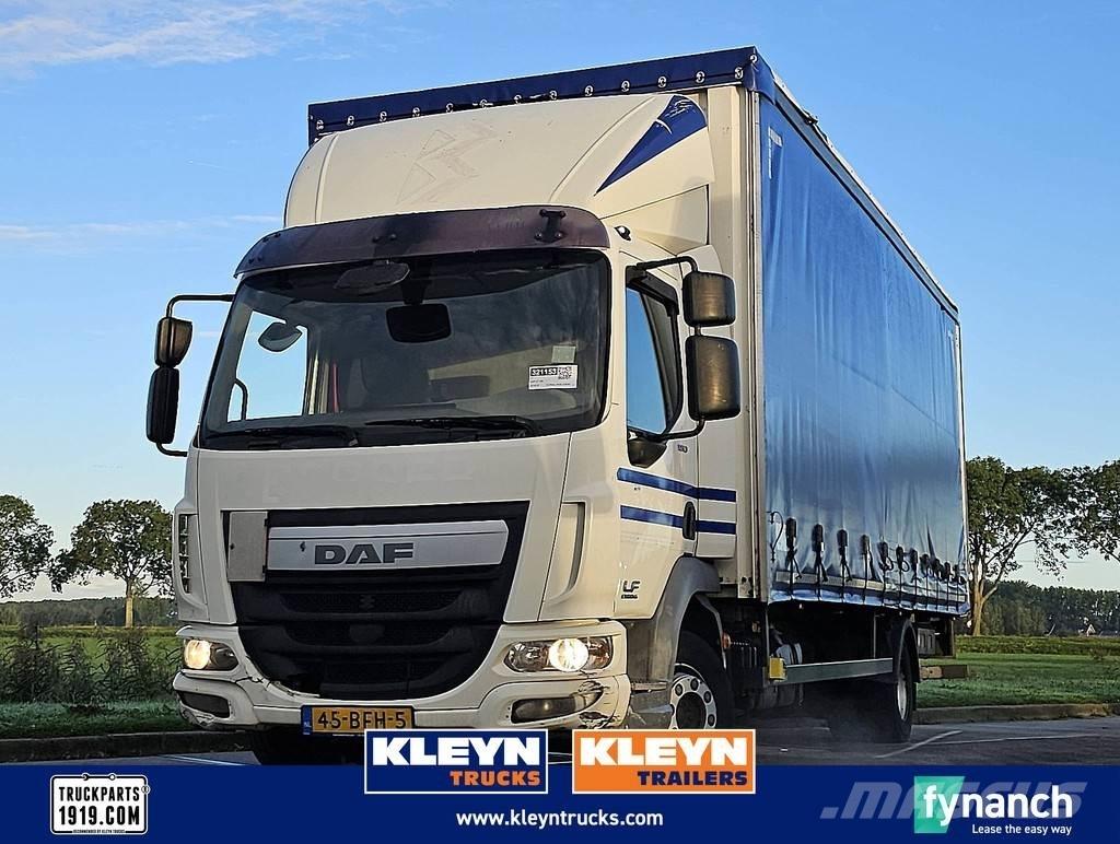 DAF LF 180 Egyéb