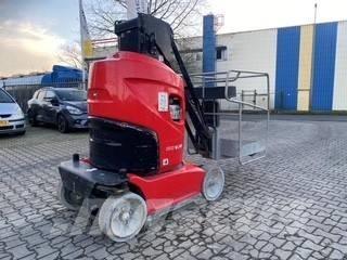 Manitou 100 VJR Személyemelők