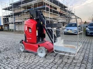 Manitou 100 VJR Személyemelők