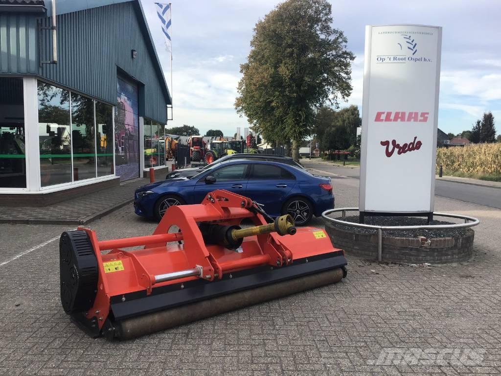 Boxer DUO-300P Szárzúzók és fűkaszák