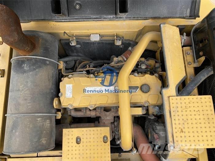 CAT 336 DL Lánctalpas kotrók