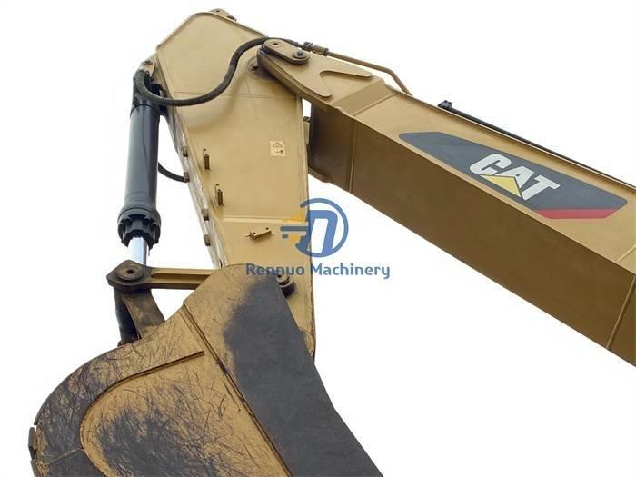 CAT 336 DL Lánctalpas kotrók