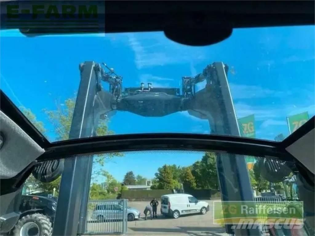 Valtra g135v 1b9 Traktorok