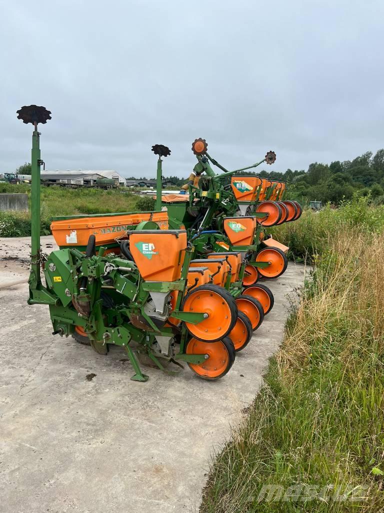 Amazone ED 452 K Sorvetőgép