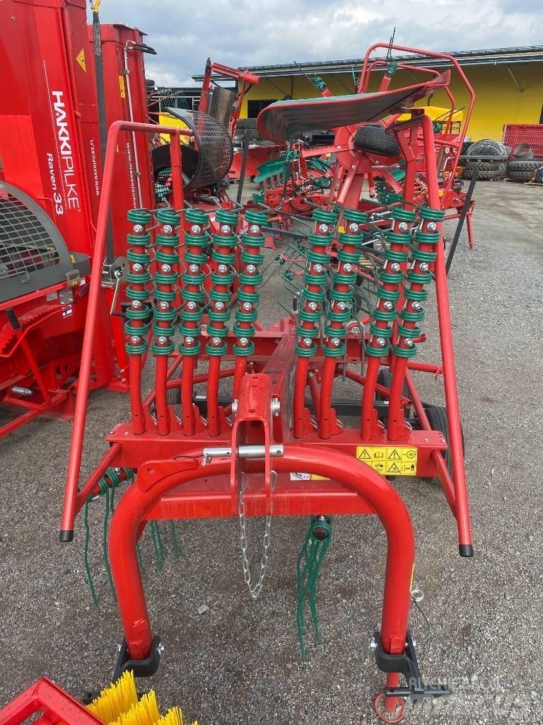 Kverneland 9439 Rendforgatók
