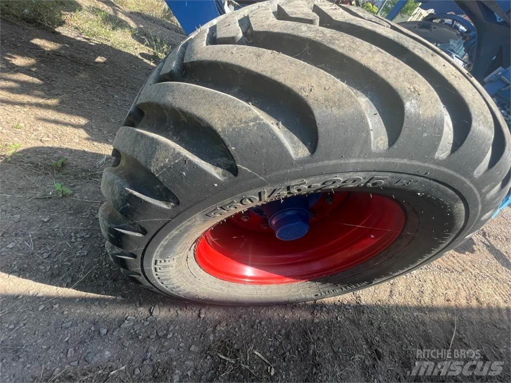 Lemken Rubin 9/600 Tárcsás boronák