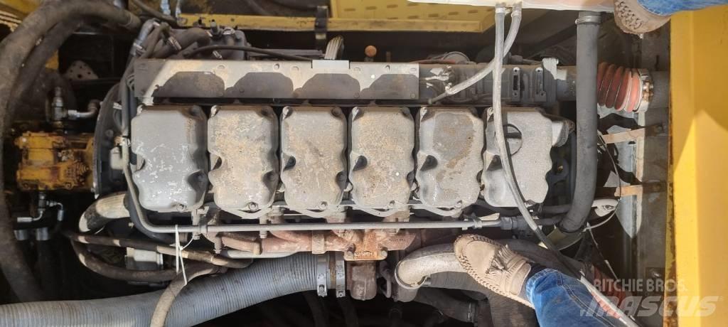 Extec C12+ Mobil törőgépek