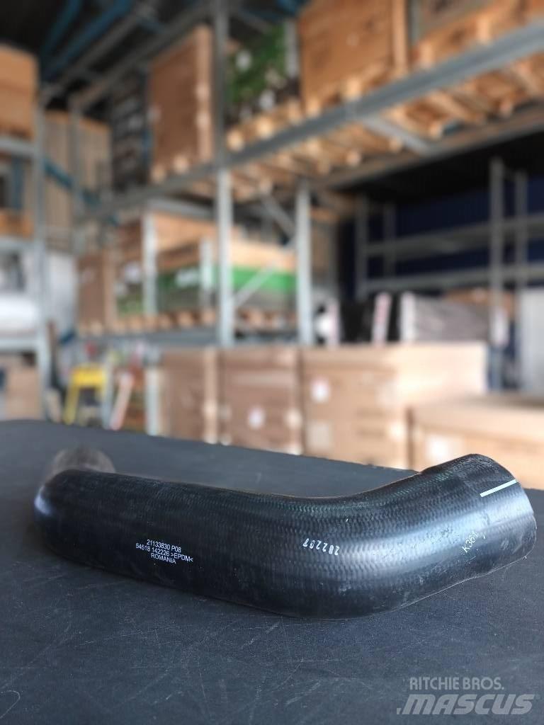 Volvo HOSE 21133830 Motorok