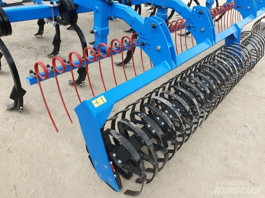 Awemak Polon CAS 30 Kultivátorok