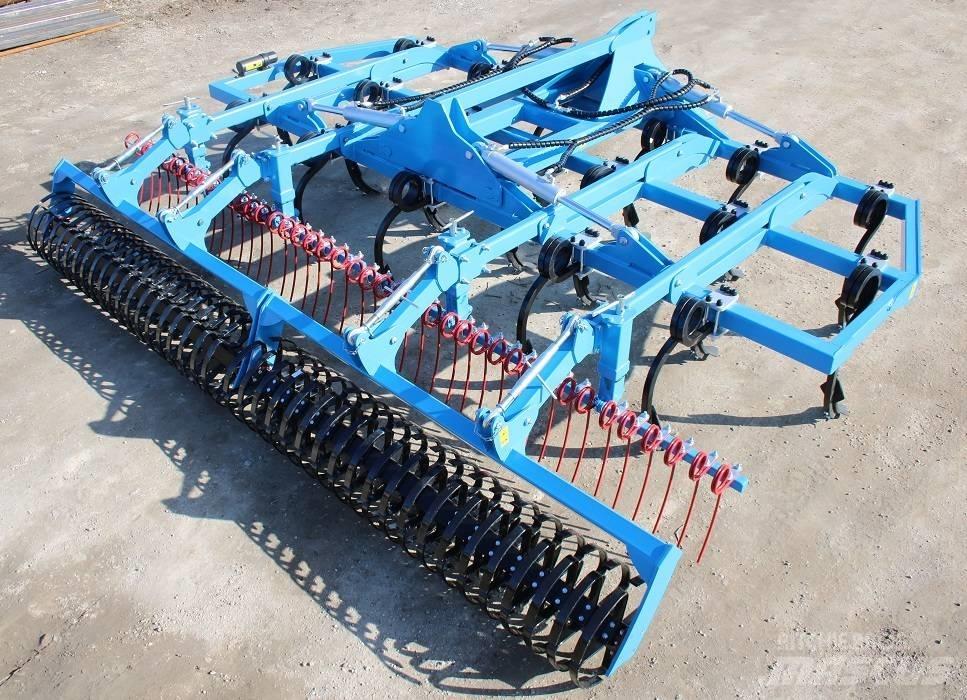 Awemak Polon CAS 30 Kultivátorok